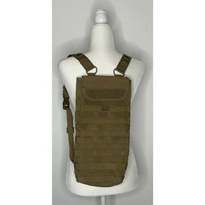 CONDOR Canvas Multi-Use Military Hunting Backpack